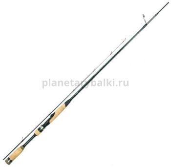 Спиннинг Maximus RAPTOR-X 662UL/1 1.98м, тест 1-7гр.