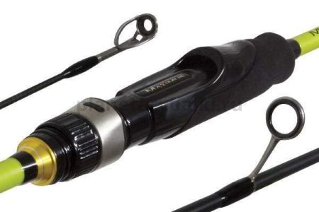 Спиннинг Maximus ICHIRO 22L 2,2м, тест 2-9гр.