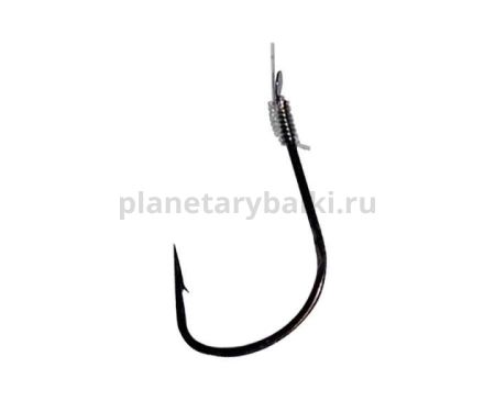 Поводок готовый OWNER S-340 №16, 65см, 9шт.