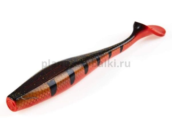 Виброхвост LJ 3D BBS Series GIANT KUBIRA SWIM SHAD 10,3in (26,00)/PG22 1шт.