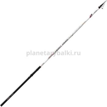Удилище форелевое COLMIC TROUT HERO N.7 4,50м, тест 20-40гр.
