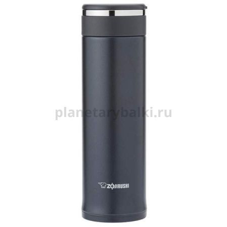 Термос Zojirushi SM-JE48-HM 0,48 л  (чер)