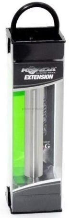 KORDA Дополнительная секция стойки Singlez Spike Extension Section