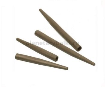 Противозакручиватель конусный KORDA Anti Tangle Tungsten Sleeves Long