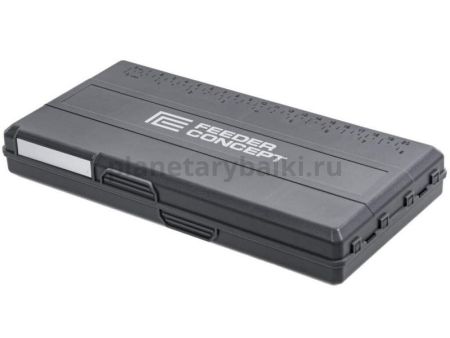 Поводочница Feeder Concept 248×130×38