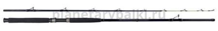 Удилище троллинговое Maximus BOUNCER 240MH 2,4м, тест 10-25 lb