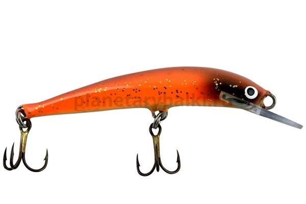 Воблер Nils Master INVINCIВLE DR 120мм, 24г.р, до 7м, цвет 274