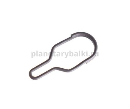 Клипса CARP PRO для ПВА стиков и пакетов 10шт.