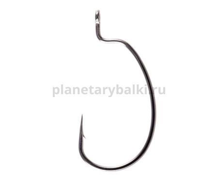 Крючок OWNER Rig'N Hook BC №5/0, 5шт.