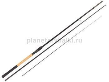 Удилище матчевое Salmo Diamond MATCH 15 3.9м, тест 4-15гр.