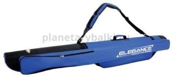 Чехол для 2-х удилищ с катушками ELEGANCE FEEDER PRO полужесткий 165см