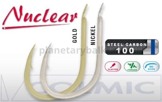 Крючки COLMIC NUCLEAR NK800 №8, 20шт. для рыбалки, Крючки COLMIC NUCLEAR NK800 №8, 20шт. отзывы, Крючки COLMIC NUCLEAR NK800 №8, 20шт. купить, Крючки COLMIC NUCLEAR NK800 №8, 20шт. купить в интернет магазине, Крючки COLMIC NUCLEAR NK800 №8, 20шт. выбрать, Крючки COLMIC NUCLEAR NK800 №8, 20шт. обзор, Крючки COLMIC NUCLEAR NK800 №8, 20шт. купить в розничном магазине