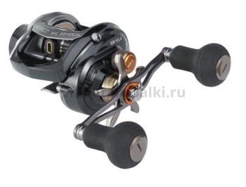 Катушка мультипликаторная WFT BC KING 4+1