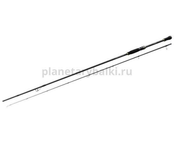 Спиннинг FLAGMAN New Destroyer 762L 2,29м, тест 3-15гр.