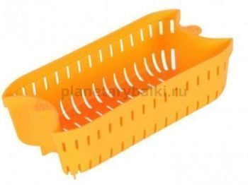 Вкладыш для замачивания пеллетса GURU Bait Strainer 1 pint