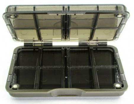 Коробка Korda Mini Box маленькая 16 отделений, 10x8x2,5см для рыбалки, Коробка Korda Mini Box маленькая 16 отделений, 10x8x2,5см отзывы, Коробка Korda Mini Box маленькая 16 отделений, 10x8x2,5см купить, Коробка Korda Mini Box маленькая 16 отделений, 10x8x2,5см купить в интернет магазине, Коробка Korda Mini Box маленькая 16 отделений, 10x8x2,5см выбрать, Коробка Korda Mini Box маленькая 16 отделений, 10x8x2,5см обзор, Коробка Korda Mini Box маленькая 16 отделений, 10x8x2,5см купить в розничном магазине