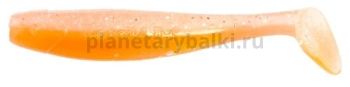 Виброхвост LUCKY JOHN Pro Series MINNOW 2.2in 5.6см, цвет T27, 10шт.