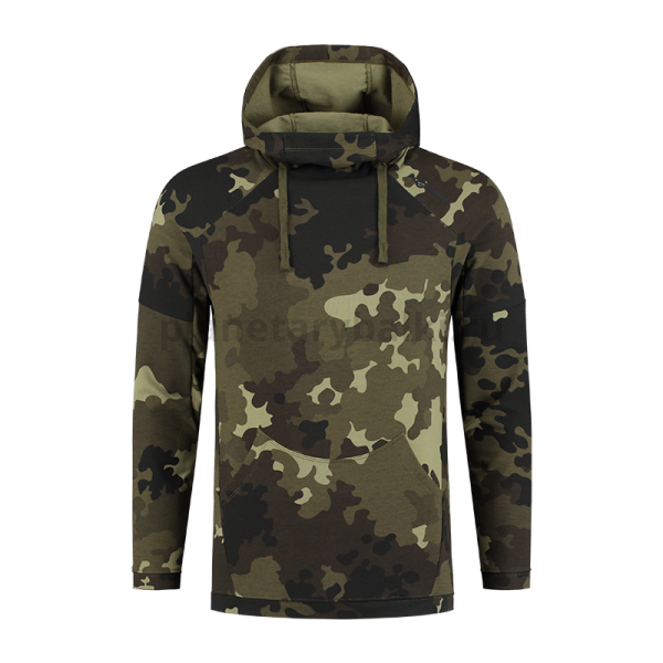 Худи KORDA LE Lightweight Hoodie Light Kamo размер M