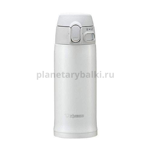 Термос Zojirushi SM-TA36-WA 0,36 л (бел.)