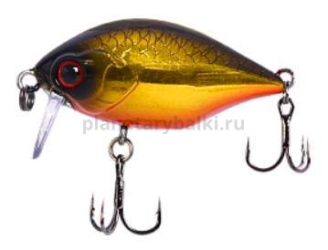 Воблер LureMax OSA плавающий 33мм, 2,8гр., 0,1-0,3м 33F-002