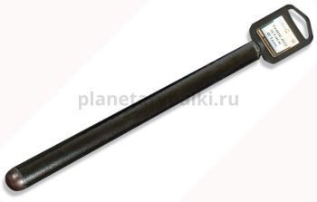 Штанга с резьбой для кресла MIDDY StarGrip360 Thread Stikk 12см