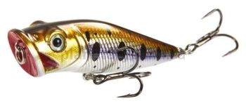 Поппер плавающий LUCKY JOHN Original POP-X F 65мм, 8гр., цвет A029