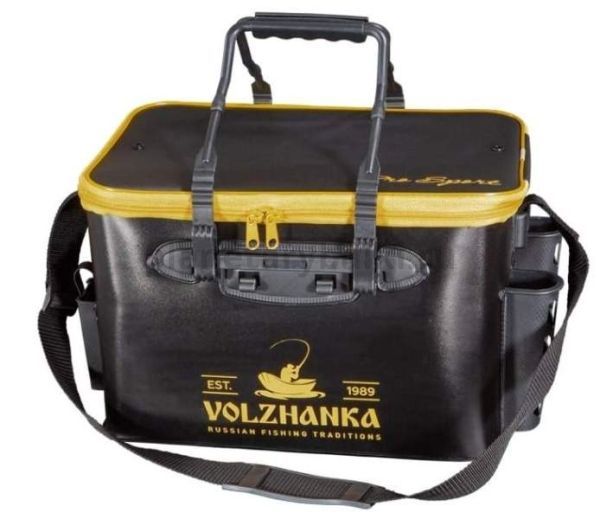 Сумка спиннинговая Volzhanka Pro Sport Spinning bag EVA