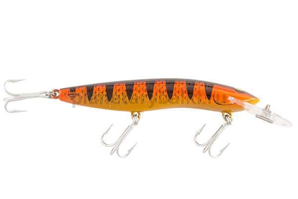 Воблер Halco SORCERER 125 SR+STD, 125мм, 20гр., 0,75-3м, цвет R5