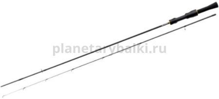 Спиннинг FLAGMAN Blackfire 55SUL 1,68м, тест 0,3-3гр.