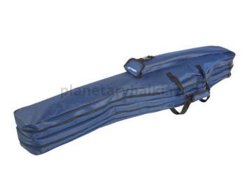 Чехол для удилищ Salmo 145см 2 отделения