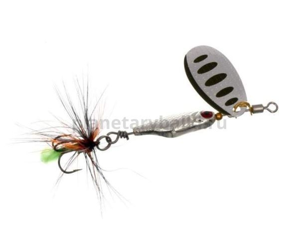 Блесна вращающаяся FLAGMAN Onyx 5гр., цвет 112