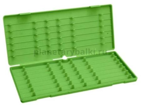 Поводочница фидерная ELEGANCE METHOD 23х10см