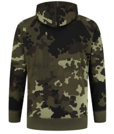 Худи KORDA KORE TK Hoodie Light Kamo размер M