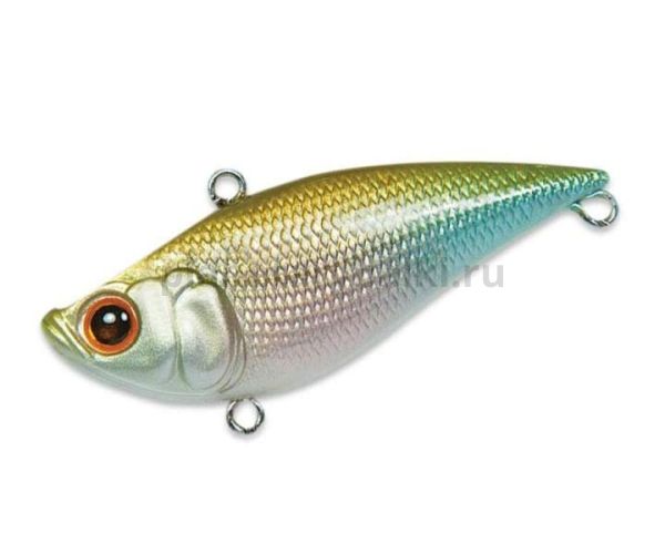 Воблер OWNER CULTIVA Mira Vibe MV-60S Sinking 60мм, 9гр., 2-2,5м цвет 62