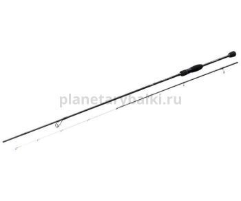 Спиннинг FLAGMAN Orbion S 7'9" LS 2,36м, тест 3-15гр.