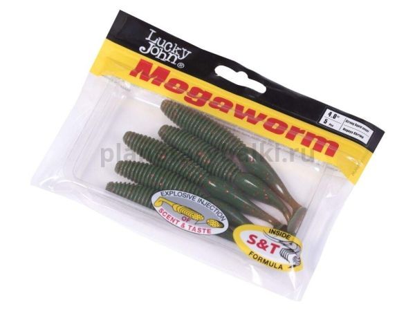 Виброхвост Lucky John Pro Series MEGAWORM 4,0in 10,16см, цвет 085, 5шт. для рыбалки, Виброхвост Lucky John Pro Series MEGAWORM 4,0in 10,16см, цвет 085, 5шт. отзывы, Виброхвост Lucky John Pro Series MEGAWORM 4,0in 10,16см, цвет 085, 5шт. купить, Виброхвост Lucky John Pro Series MEGAWORM 4,0in 10,16см, цвет 085, 5шт. купить в интернет магазине, Виброхвост Lucky John Pro Series MEGAWORM 4,0in 10,16см, цвет 085, 5шт. выбрать, Виброхвост Lucky John Pro Series MEGAWORM 4,0in 10,16см, цвет 085, 5шт. обзор, Виброхвост Lucky John Pro Series MEGAWORM 4,0in 10,16см, цвет 085, 5шт. купить в розничном магазине