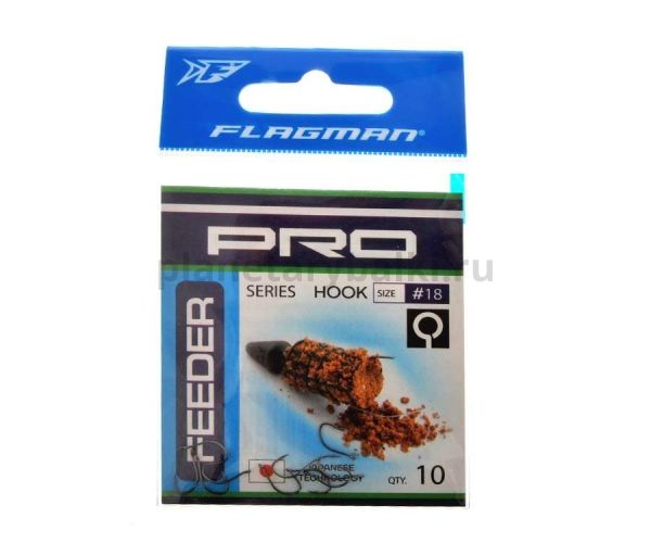 Крючок FLAGMAN Pro Feeder №18, 10шт. для рыбалки, Крючок FLAGMAN Pro Feeder №18, 10шт. отзывы, Крючок FLAGMAN Pro Feeder №18, 10шт. купить, Крючок FLAGMAN Pro Feeder №18, 10шт. купить в интернет магазине, Крючок FLAGMAN Pro Feeder №18, 10шт. выбрать, Крючок FLAGMAN Pro Feeder №18, 10шт. обзор, Крючок FLAGMAN Pro Feeder №18, 10шт. купить в розничном магазине