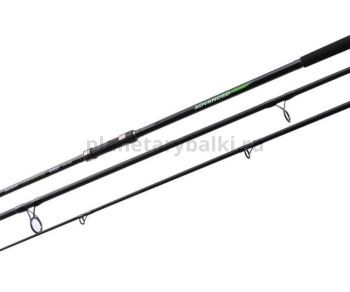 Удилище сподовое FLAGMAN Sensor Big Game Carp Spod 3-х секционное 3,6м, тест 220-320гр., 4,5lb, диаметр кольца 40мм