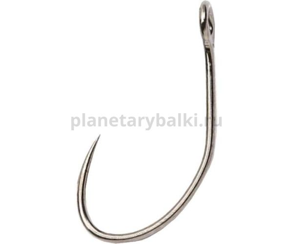 Крючки OWNER S-51BL BC №6, 9шт.