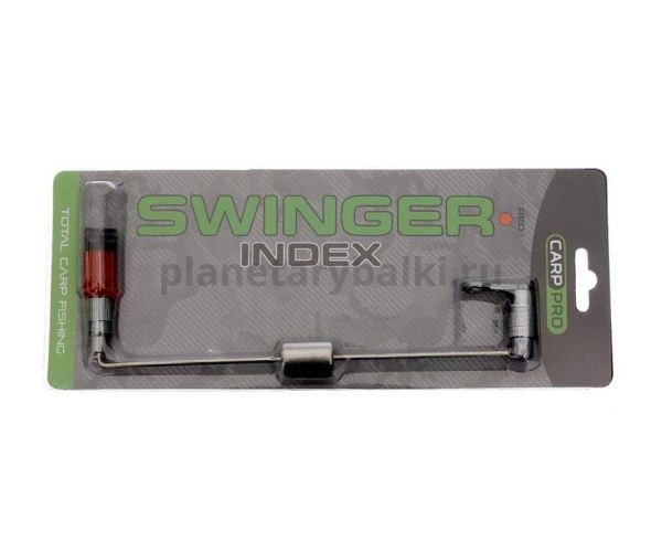 Свингер CARP PRO Index красный для рыбалки, Свингер CARP PRO Index красный отзывы, Свингер CARP PRO Index красный купить, Свингер CARP PRO Index красный купить в интернет магазине, Свингер CARP PRO Index красный выбрать, Свингер CARP PRO Index красный обзор, Свингер CARP PRO Index красный купить в розничном магазине