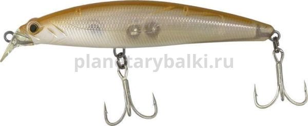 Воблер плавающий OWNER C’ultiva Savoy Minnow RM-112F 112мм, 19гр., 1,2-1,5м, цвет 67