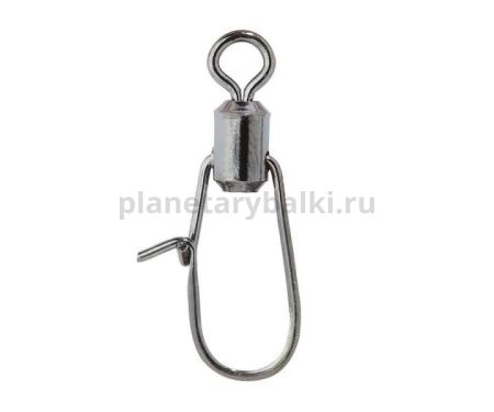 OWNER Застежка Micro Snap №1 4шт