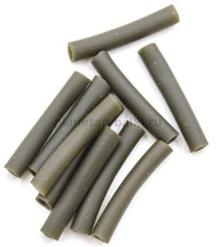 Трубка монтажная CARP PRO на крючок силиконовая 2,5мм