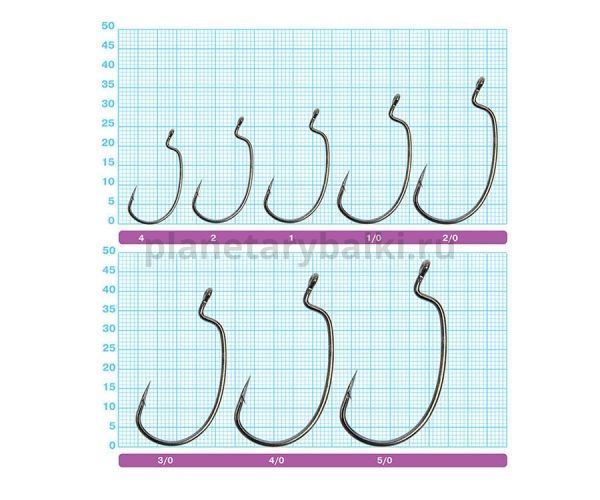 Крючок OWNER Rig'N Hook BC №1, 6шт. для рыбалки, Крючок OWNER Rig'N Hook BC №1, 6шт. отзывы, Крючок OWNER Rig'N Hook BC №1, 6шт. купить, Крючок OWNER Rig'N Hook BC №1, 6шт. купить в интернет магазине, Крючок OWNER Rig'N Hook BC №1, 6шт. выбрать, Крючок OWNER Rig'N Hook BC №1, 6шт. обзор, Крючок OWNER Rig'N Hook BC №1, 6шт. купить в розничном магазине