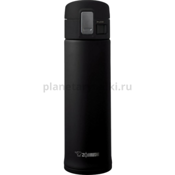 Термос Zojirushi SM-KHF48-BA 0,48 л (черн)