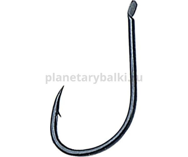 OWNER Крючок Iseama black №14 15шт