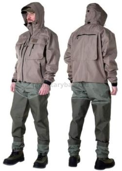 Куртка забродная Alaskan Adventure размер XL