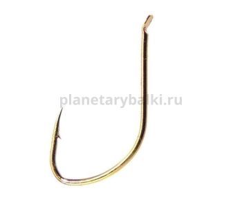 Крючки OWNER Aji B gold №9, 15шт.