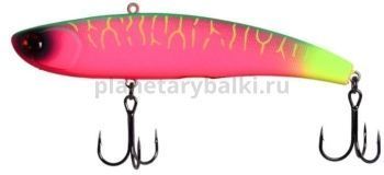 Виб ECOPRO Nemo Slim 80мм, 22гр., цвет 098 Crazy Watermelon
