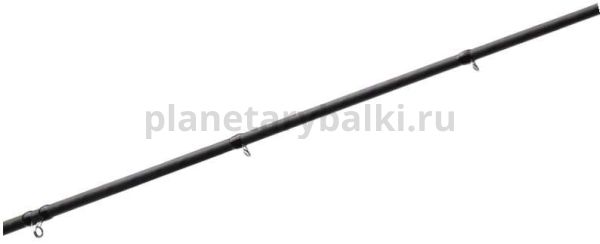 FLAGMAN Вторая секция фидерного удилища Mantaray Elite Feeder 3,9м тест max 150г